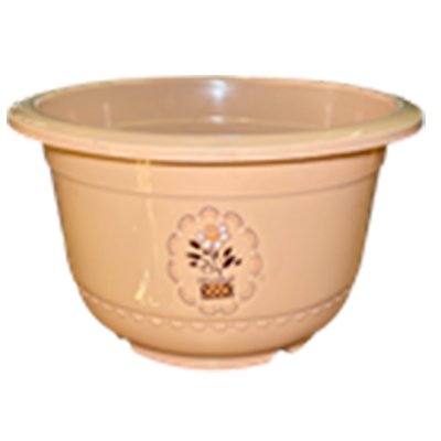 MACETA BONITA MELAMINA